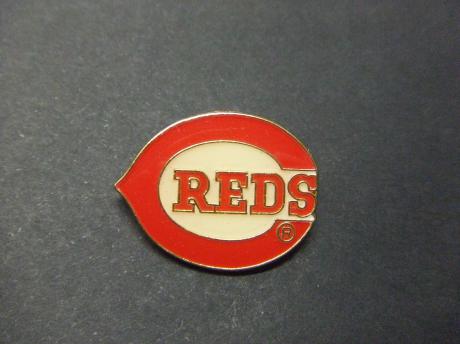 Baseball Cincinnati Reds Major League Baseball (2)